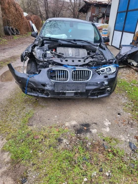 BMW 5 Gran Turismo X drive, снимка 1