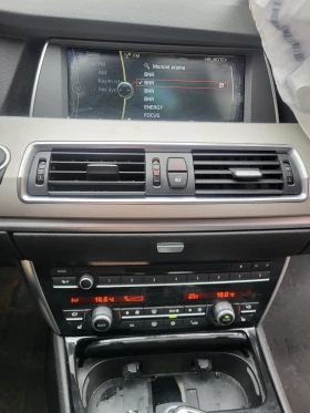 BMW 5 Gran Turismo X drive, снимка 7