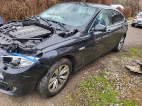 BMW 5 Gran Turismo X drive, снимка 2
