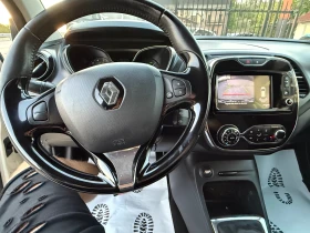 Renault Captur 1.5 DCI NAVI, снимка 9