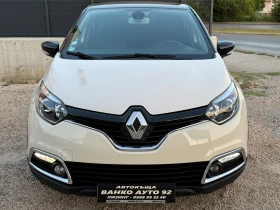 Renault Captur 1.5 DCI NAVI, снимка 2