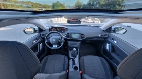 Peugeot 308 STILE ЛИЗИНГ, снимка 13