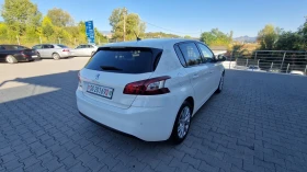 Peugeot 308 STILE ЛИЗИНГ, снимка 5