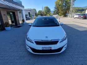 Peugeot 308 STILE ЛИЗИНГ, снимка 8