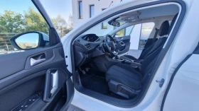 Peugeot 308 STILE ЛИЗИНГ, снимка 9