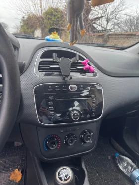 Fiat Punto, снимка 6