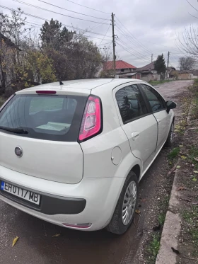 Fiat Punto, снимка 4