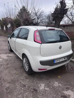 Fiat Punto, снимка 3
