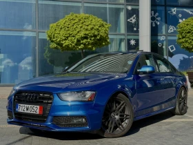 Audi S4 Audi S4, снимка 3