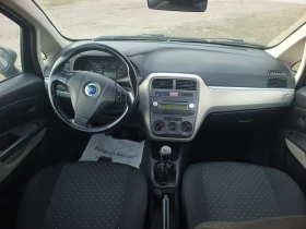 Fiat Punto 1.3 Mjet/Euro 4/Климатик /90 к.с., снимка 10