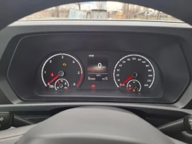 VW Caddy 2.0 TDI Kasten, снимка 10