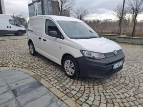 VW Caddy 2.0 TDI Kasten, снимка 3