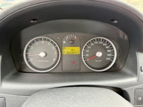 Hyundai Getz, снимка 6