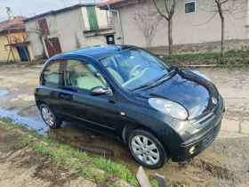 Nissan Micra 1.2 face, снимка 3