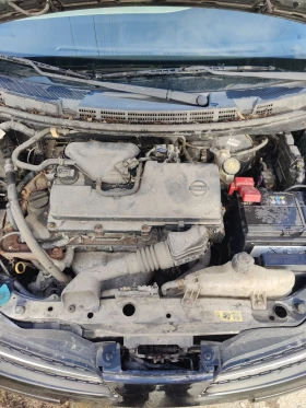 Nissan Micra 1.2 face, снимка 12