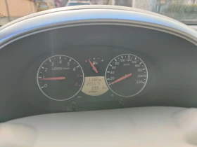 Nissan Micra 1.2 face, снимка 10