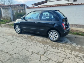 Nissan Micra 1.2 face, снимка 5