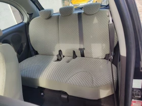 Nissan Micra 1.2 face, снимка 9