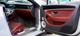 Bentley Continental gt Continental GT 6.0 W12, снимка 6