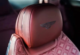 Bentley Continental gt Continental GT 6.0 W12, снимка 7