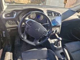 Citroen C4, снимка 8