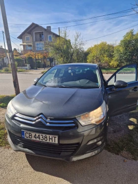 Citroen C4, снимка 3