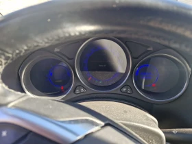 Citroen C4, снимка 9