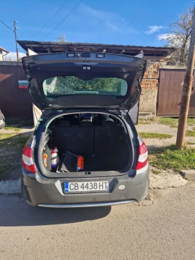 Citroen C4, снимка 7