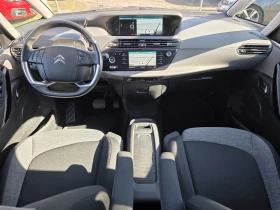Citroen C4 Picasso 1.2 e-THP Feel Automatic, снимка 8