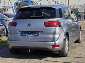 Citroen C4 Picasso 1.2 e-THP Feel Automatic, снимка 4