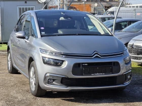 Citroen C4 Picasso 1.2 e-THP Feel Automatic, снимка 1