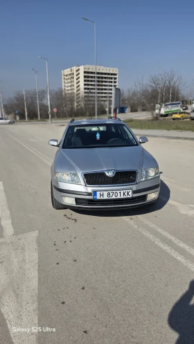 Skoda Octavia 1.9, снимка 3