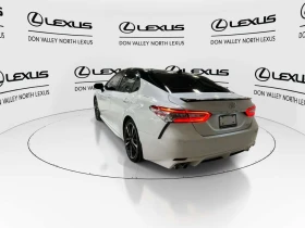 Toyota Camry * XSE PACKAGE JBL AUDIO SPORT WHEELS AND LEATHER S, снимка 4