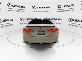 Toyota Camry * XSE PACKAGE JBL AUDIO SPORT WHEELS AND LEATHER S, снимка 5