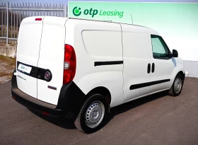 Fiat Doblo MAXI, снимка 6