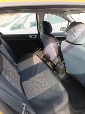 Peugeot 307, снимка 7