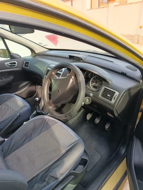 Peugeot 307, снимка 6