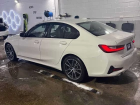 BMW 330 330i xDrive  CARFAX, снимка 2