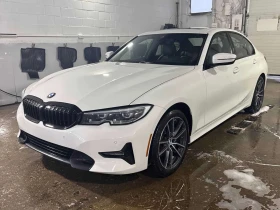 BMW 330 330i xDrive  CARFAX, снимка 1