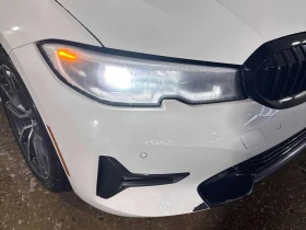 BMW 330 330i xDrive  CARFAX, снимка 17