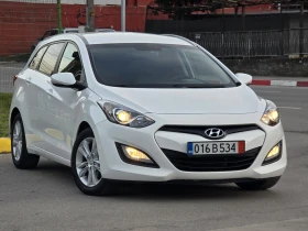 Hyundai I30 Топ състояние внос Италия , снимка 9