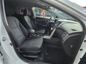 Hyundai I30 Топ състояние внос Италия , снимка 13