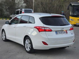 Hyundai I30 Топ състояние внос Италия , снимка 8
