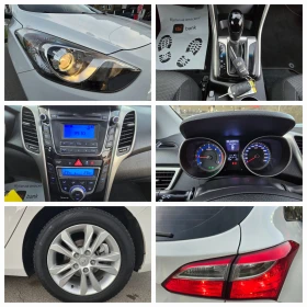 Hyundai I30 Топ състояние внос Италия , снимка 15