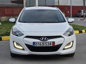 Hyundai I30 Топ състояние внос Италия , снимка 3