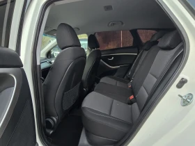 Hyundai I30 Топ състояние внос Италия , снимка 10