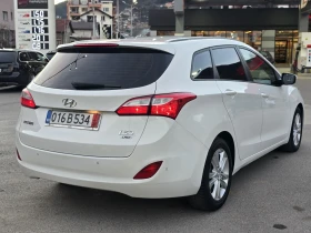 Hyundai I30 Топ състояние внос Италия , снимка 5