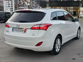 Hyundai I30 Топ състояние внос Италия , снимка 7