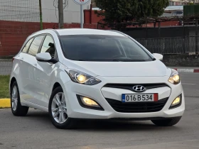 Hyundai I30 Топ състояние внос Италия , снимка 2