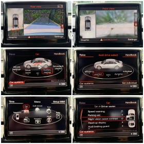 Audi S8 S8-PLUS/B&O/MATRIX/PANO/NAVI/HEADup/СОБСТВЕН ЛИЗИН, снимка 16